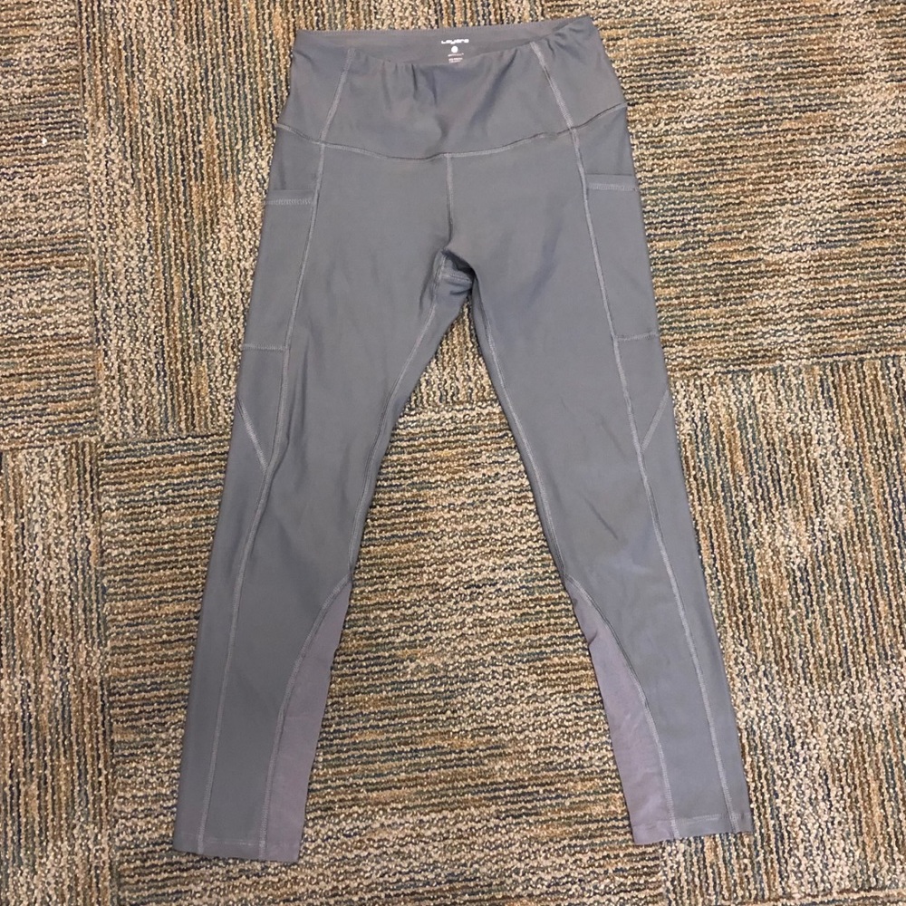 Layer 8 quick dry leggings